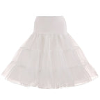 ROSENVY Audrey 50s Vintage Rockabilly Petticoat