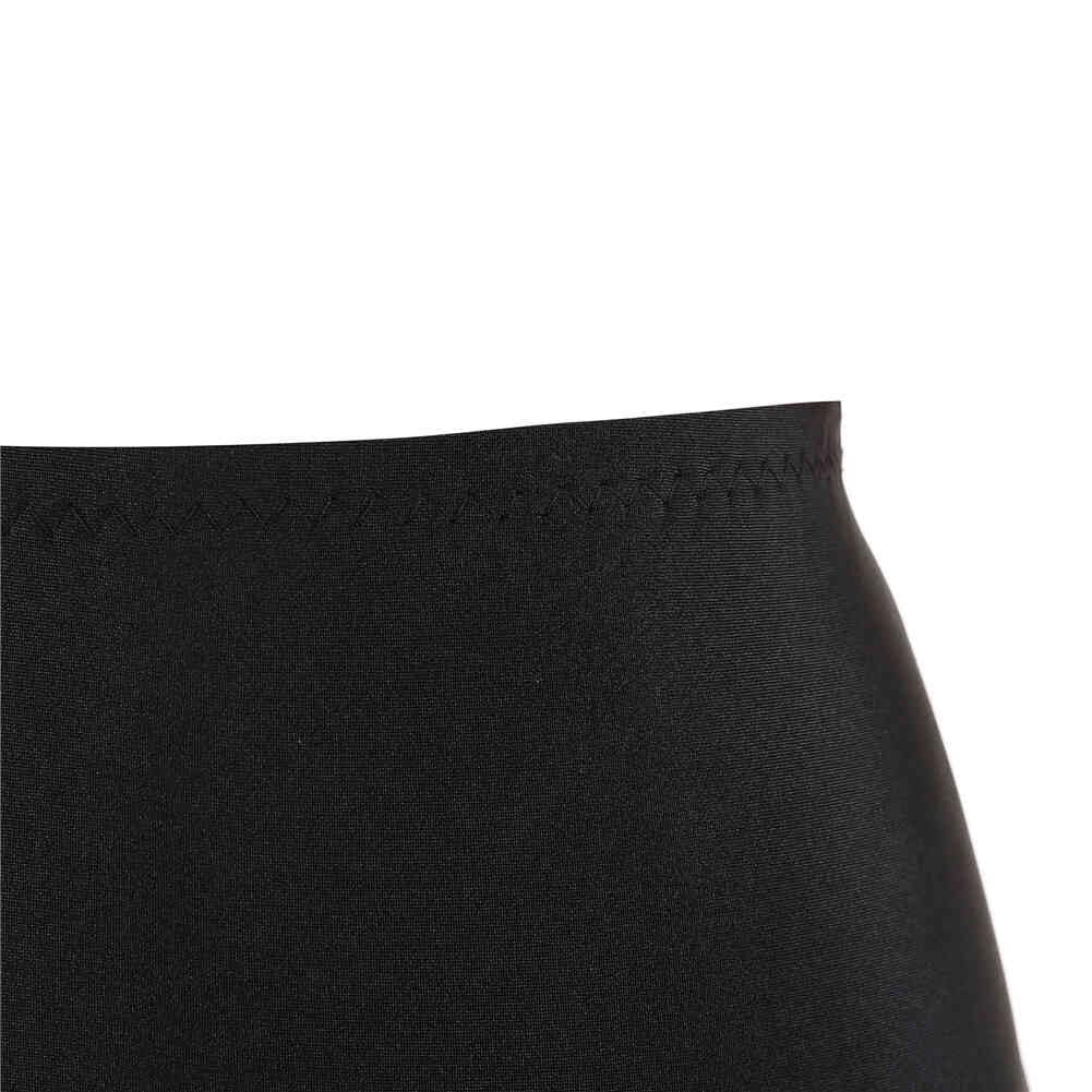 Rosenvy Women's Ankle-Length Crinoline Petticoat Slip