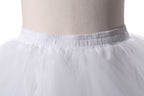 ROSENVY Camille Classic Tulle Tutu Skirt
