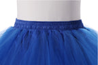 ROSENVY Camille Classic Tulle Tutu Skirt