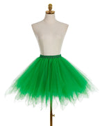 ROSENVY Camille Classic Tulle Tutu Skirt