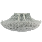 Rosenvy Women's Fluffy Multi-Layered Tulle Tutu Skirt