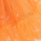 Rosenvy Women's Fluffy Multi-Layered Tulle Tutu Skirt