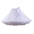 ROSENVY Colette Ruffled Tulle Tutu Skirt