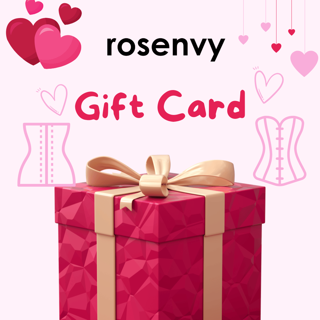 Rosenvy® Gift Card